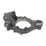 Brake Anchor — MAN 81502020080