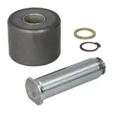 Joint Bearing With Bushing — MAN 81502136006