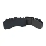 BRAKE PADS 217.6x107.1x30.7 MAN TGA — MAN 4442257