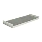 Cabin Filter — MAN 81619100019