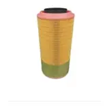 Air Filter Outer — MAN 81084050016