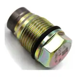Exhaust Valves Return — MAN 51103040291