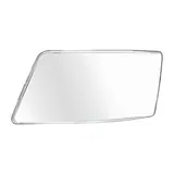 Headlight Glass — MAN 81251100084