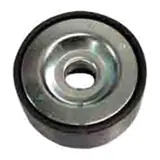 V Belt Pully — MAN 51958006092