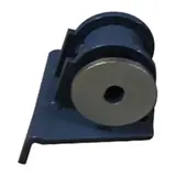 Raditor Mounting — MAN 81062250006