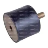Engine Transmission Mounting — MAN 8196210023