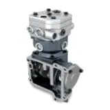 Air Compressor Complete — MAN 51.54100.7096