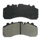 Set Of Drum Brake — MAN 29030
