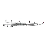 Injector Pipe — MAN 51.10300.6023