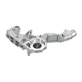 Transfer Case — MAN 51.06330.5048