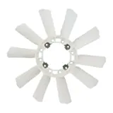 Blade Fan — MAN 50.06601.0144