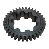 Oil Pump Gear — MAN 51.05104.0251