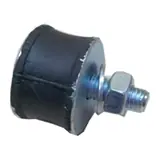 Rubber-To-Metal Pad — MAN 81.96210.0291