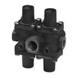 Multiway Valve — MAN 81521516066