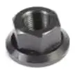 Wheel Nut Front-Rear — MAN 81.45503.0029