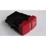 Warning Flasher Switch — MAN 81255250277