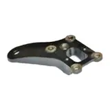 Mount Bracket Left — MAN 81.43705.0241