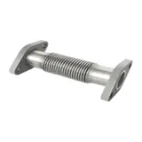T.Charger Pipe — MAN 51.08153.0086