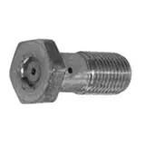 Oil Pressure Valve — MAN 51054057017