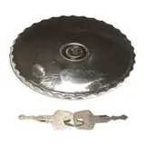 Cap Fuel Tank — MAN 81122106017