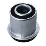 Rubber Metal Bufer — MAN 81962100063