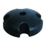Rubber Metal Buffer — MAN 81962100479