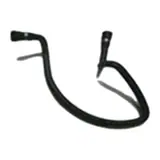 Breather Hose — MAN 81963050293