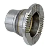 Driving Flange Output — MAN 81391155106