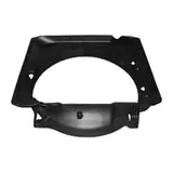 Fan Blade Cower — MAN 81066200187