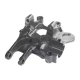 Support Plate — MAN 81432420058