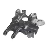 Support Plate — MAN 81432420059