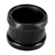 WATERPUMP PIPE 40x32 mm — MAN 51981820003