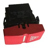 Truck Hazard Light Switch — MAN 81255250215