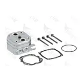 Unloader Kit, Compressor — MAN 120310