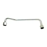 Injector Pressure Pipe — MAN 51103006089