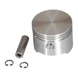 Piston Ring — MAN 7000921100