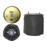 Air Spring — Mercedes 9463281401