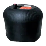 Air Spring — Mercedes 9423202221
