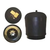 Air Spring — Mercedes 9423202321