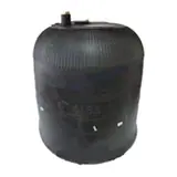 Air Spring — Mercedes 9743280201