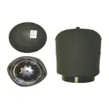 Air Spring — Mercedes 9463200521