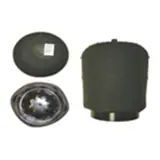 Air Spring — Mercedes 9423203921