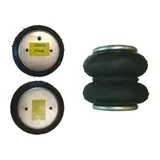 Air Spring — Mercedes 9423270601