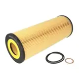 Oil Filter — Mercedes 4571840025