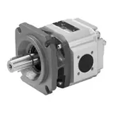 Rexroth Pump — Mercedes PGF3-31/020RO07VK4