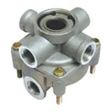 Relay Valve — Mercedes 9730010100