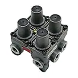 Protection Valve — Mercedes 9347022600