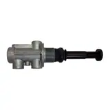 Directiond Control Valve — Mercedes 4630131140
