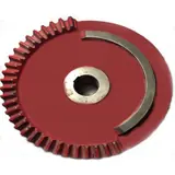 Crown Wheel — Welger 0765.29.00.00