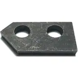 Clamping Plate — Welger 1105.29.03.21